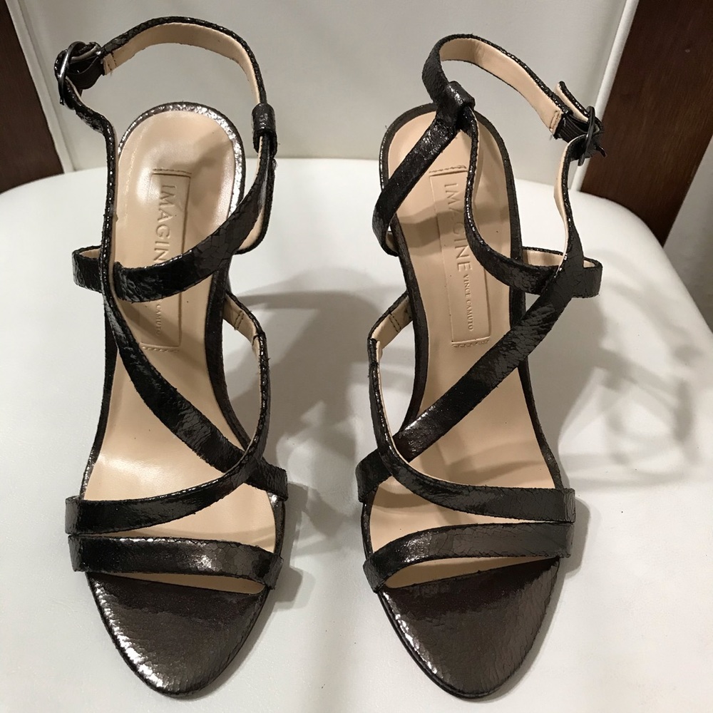 Imagine Vince Camuto Women's Shoes With 4.5 Inch H